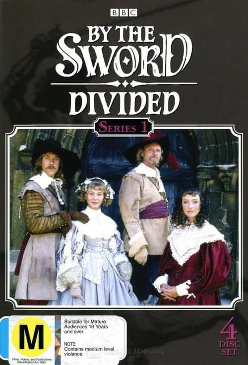 Poster for By the Sword Divided