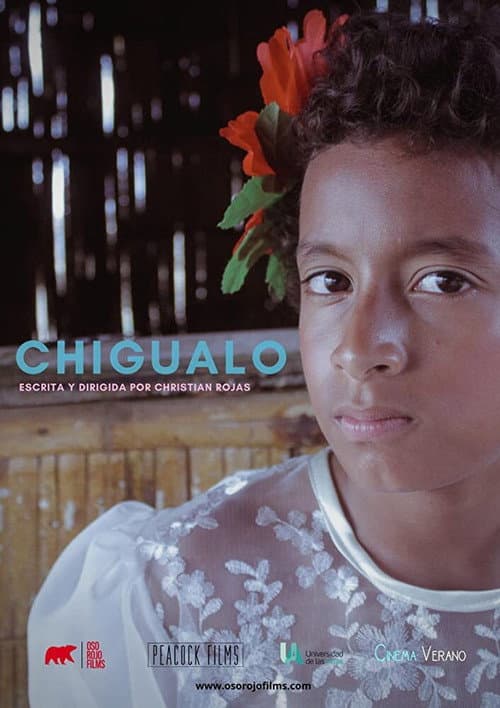 Poster for Chigualo