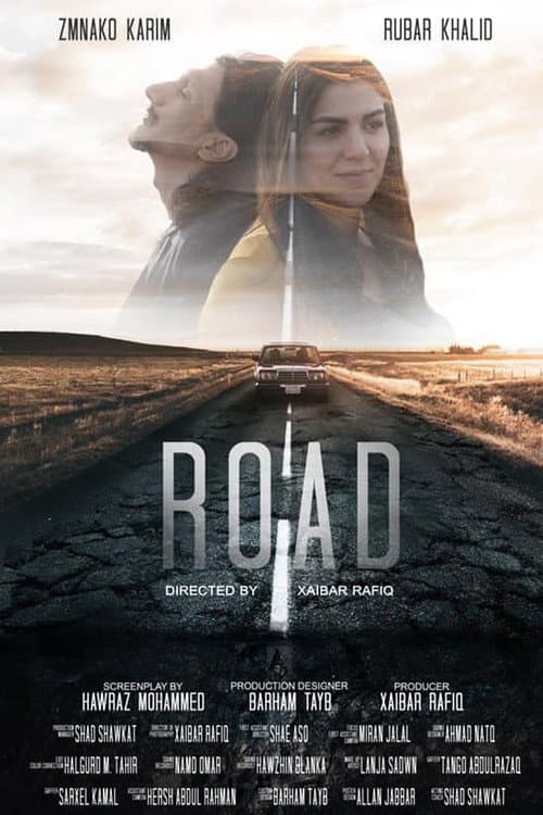 Poster for Road
