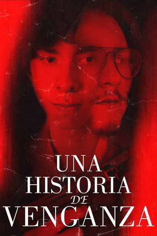 Poster for A Story of Vengeance