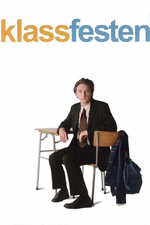 Poster for The Reunion