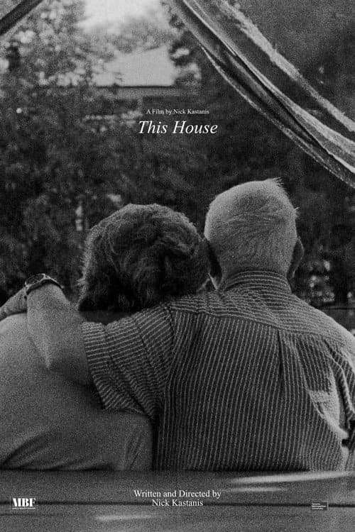 Poster for This House