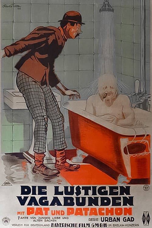 Poster for The Wheel of Fortune