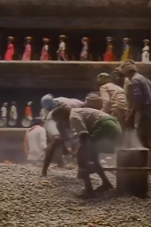 Poster for Mud People