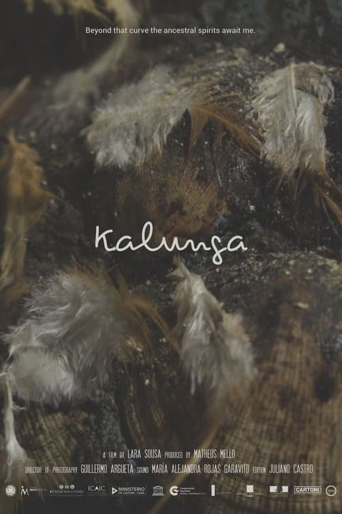Poster for Kalunga