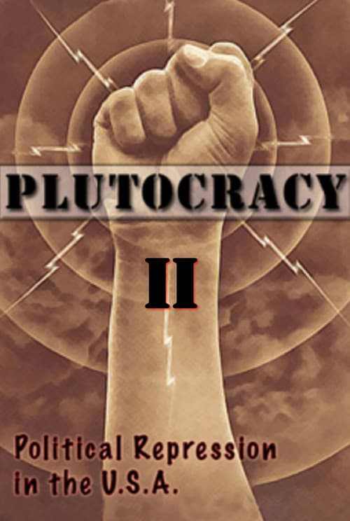 Poster for Plutocracy II: Solidarity Forever