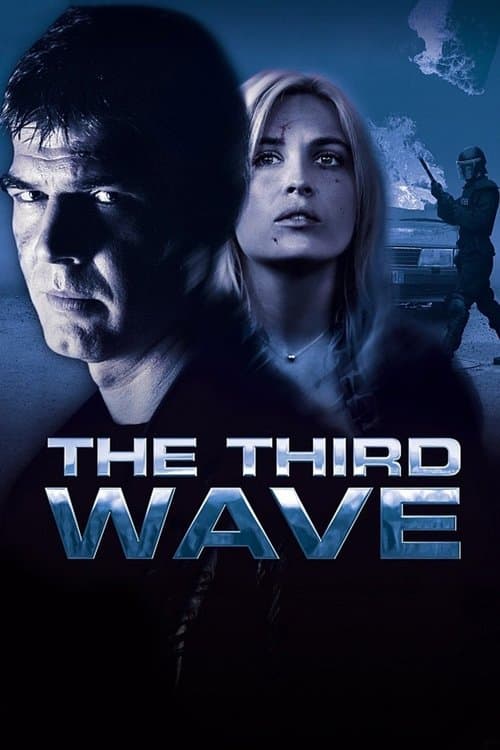 Poster for The Third Wave