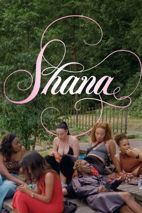 Poster for Shana
