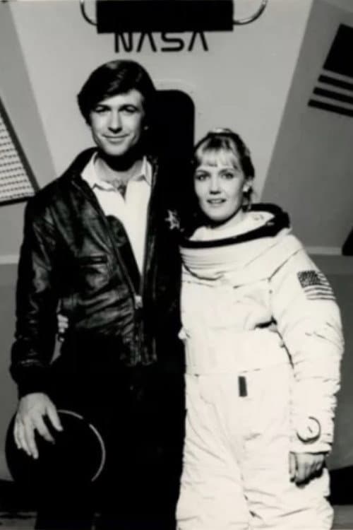 Постер до фільму «The Sheriff and the Astronaut»