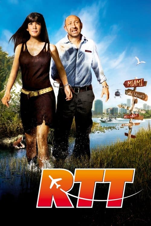 Poster for RTT