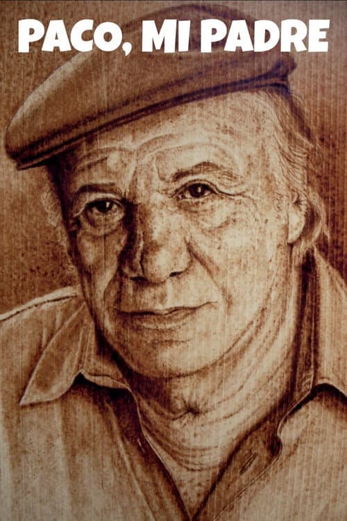 Poster for Paco, mi padre