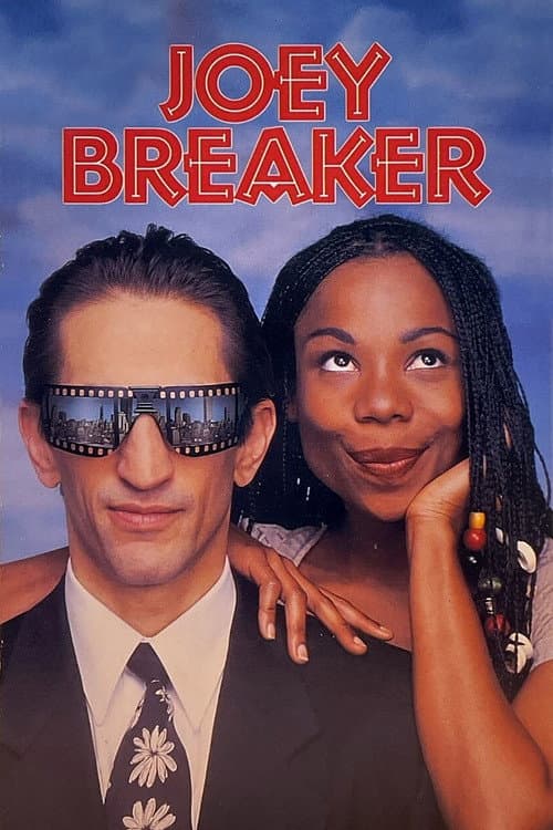 Poster for Joey Breaker