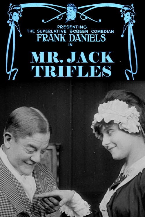 Poster for Mr. Jack Trifles