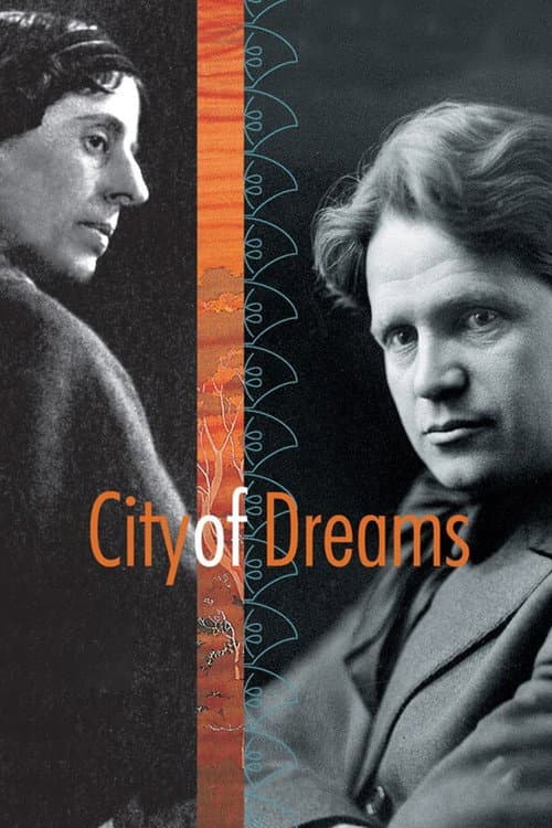 Poster for City of Dreams