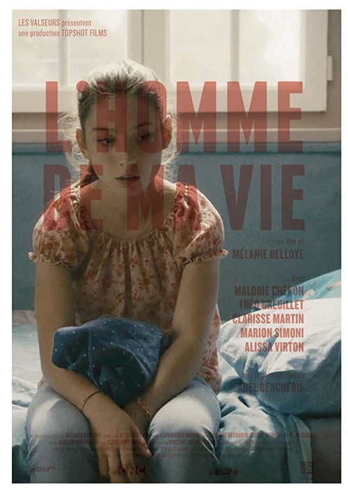 Poster for The Man of My Life