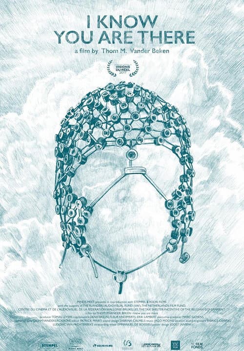 Poster for I Know You Are There