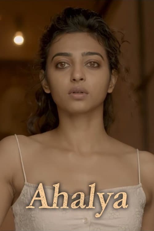 Poster for Ahalya