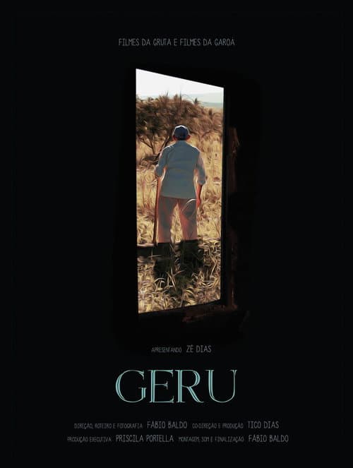 Poster for Geru