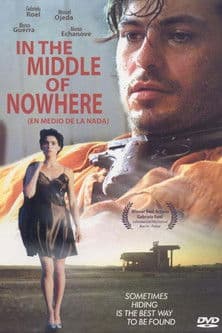 Poster for In The MIddle of Nowhere