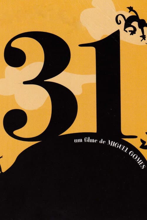 Poster for 31 Means Trouble