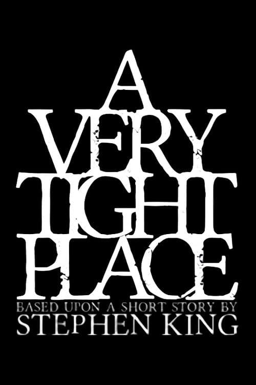 Poster for A Very Tight Place