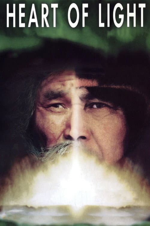 Poster for Heart of Light