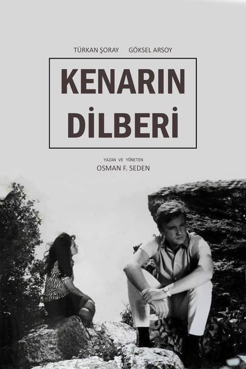 Poster for Kenarın Dilberi
