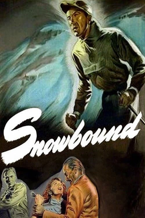Poster for Snowbound