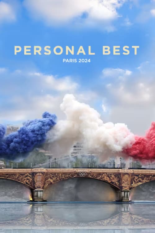Poster for Personal Best: Paris 2024