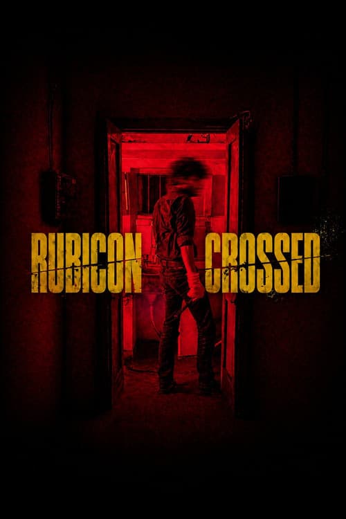 Poster for Rubicon Crossed