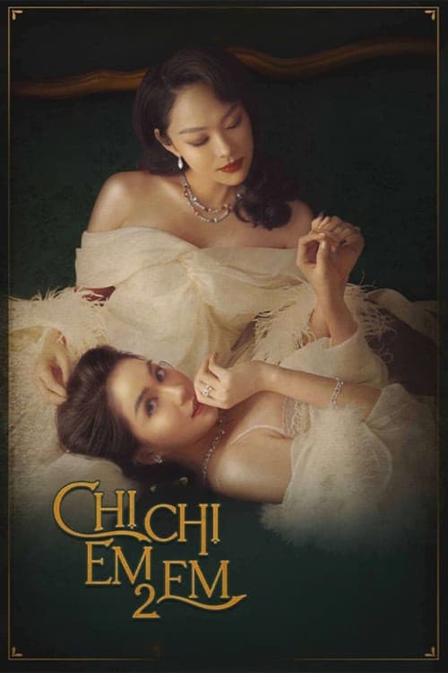 Poster for Sister Sister 2