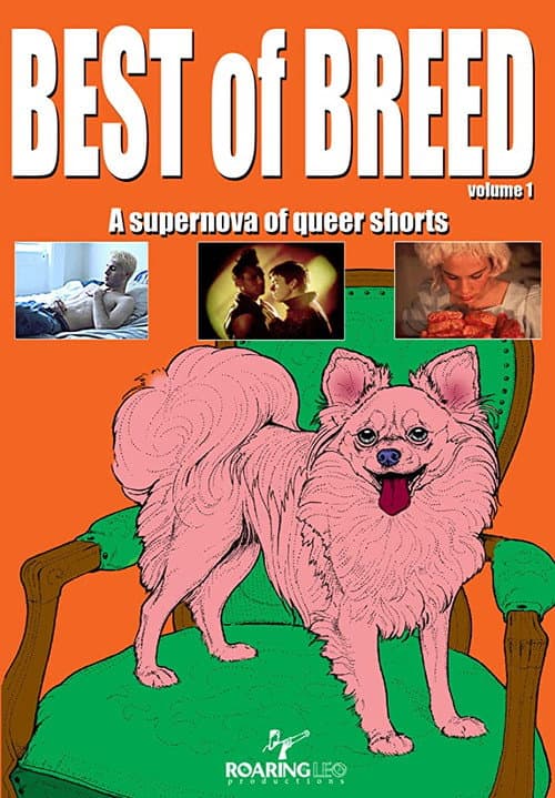 Poster for Best of Breed Volume 1