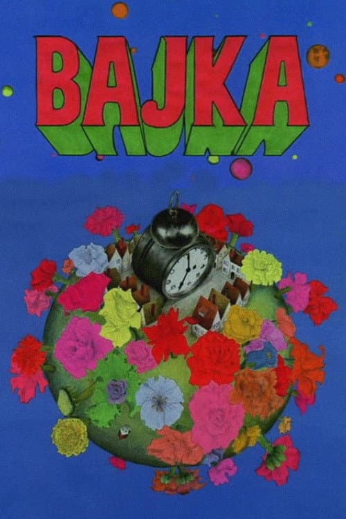 Poster for A Tale