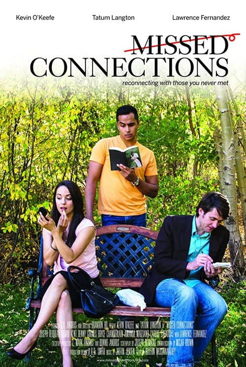 Poster for Missed Connections