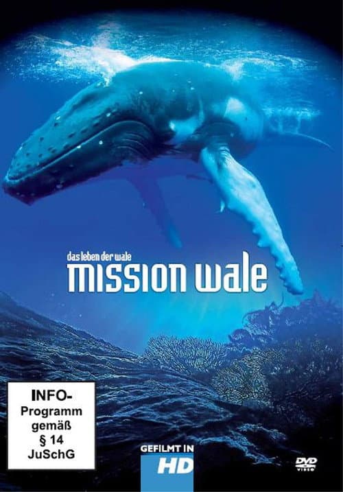 Poster for Mission Wale