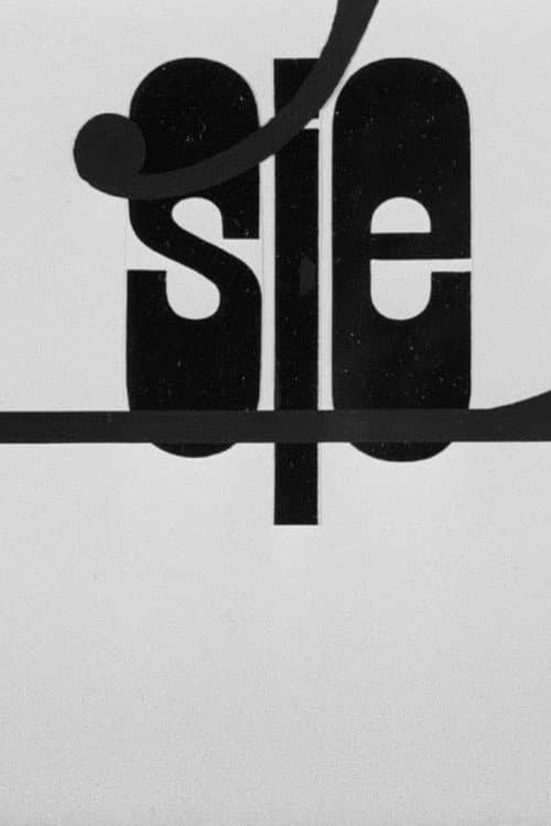 Poster for She