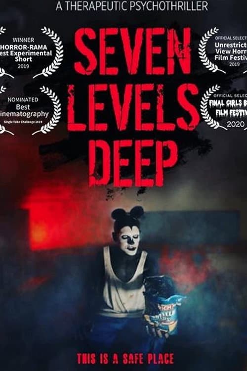 Poster for Seven Levels Deep