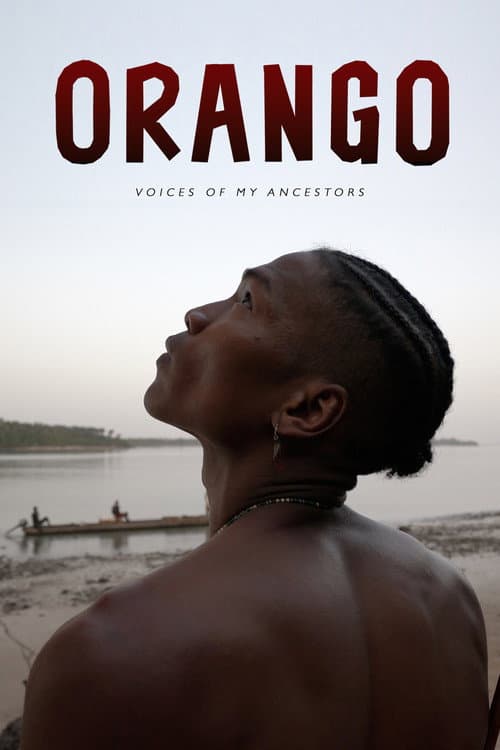 Poster for Orango