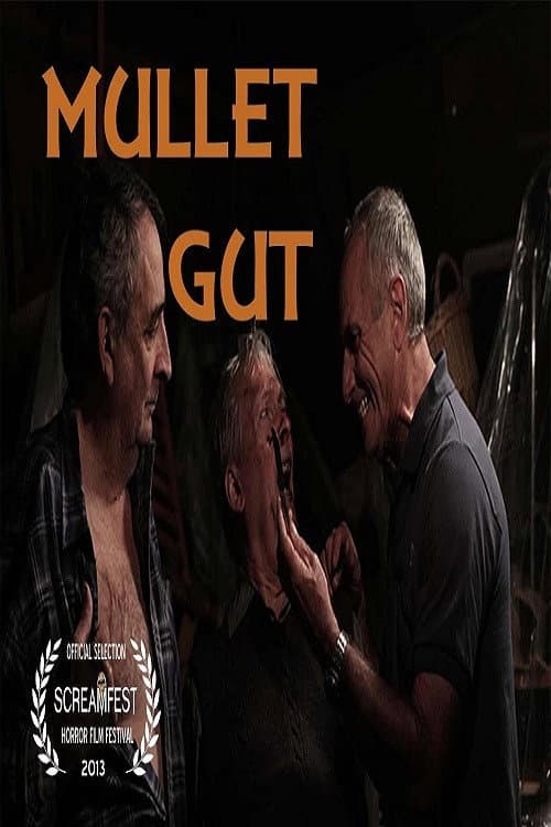 Poster for Mullet Gut