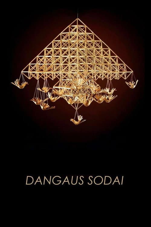 Poster for Dangaus sodai