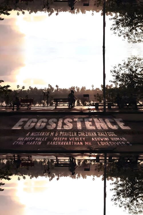 Poster for Eggsistence