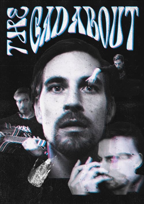 Poster for The Gadabout