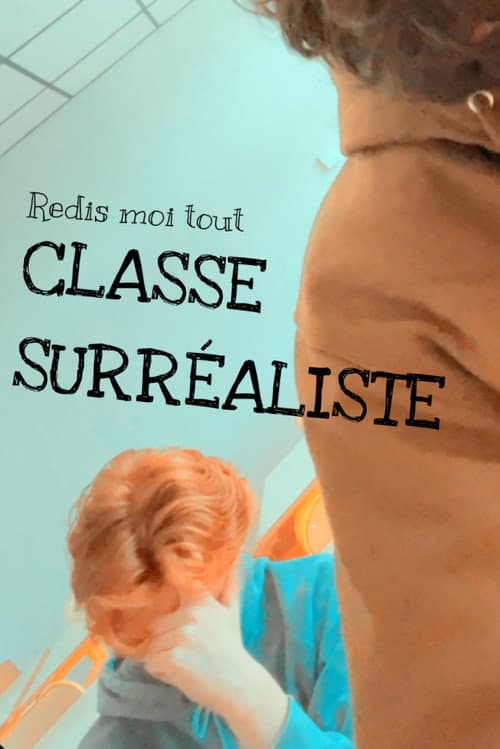 Poster for The Surrealist Classroom