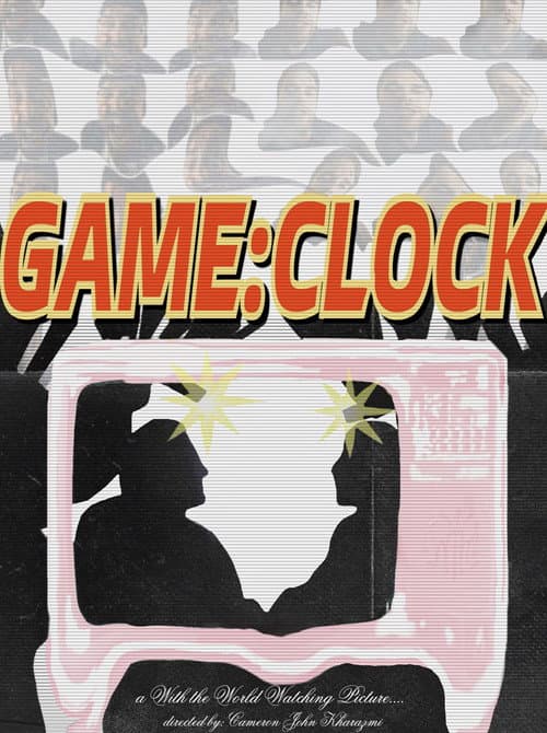 Poster for Gameclock