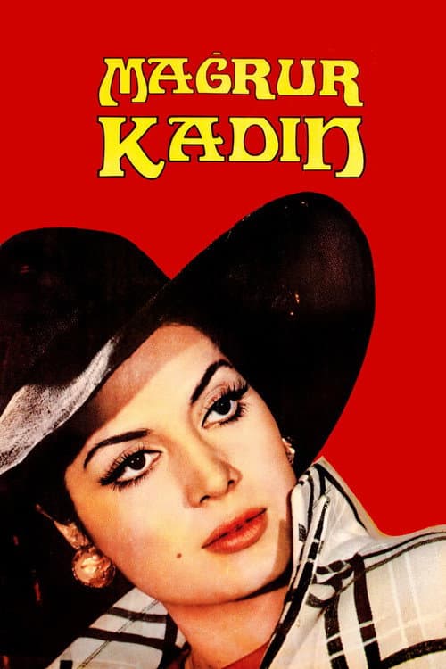 Poster for Mağrur Kadın