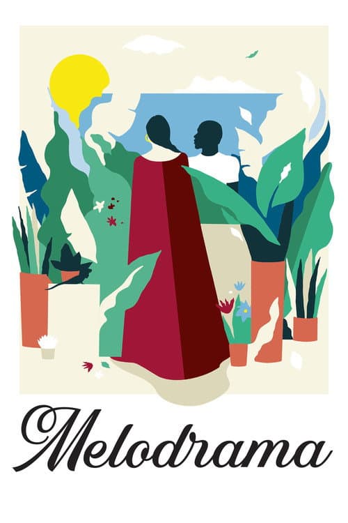 Poster for Melodrama