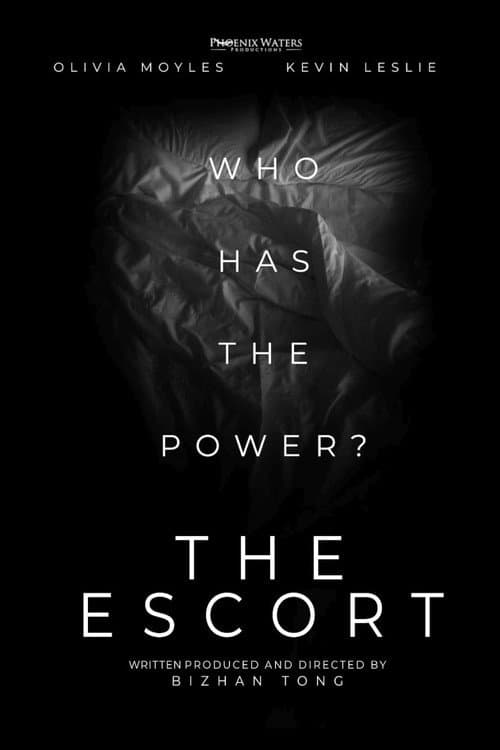Poster for The Escort