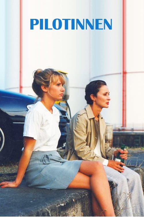 Poster for Pilots