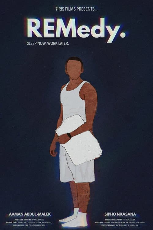 Poster for Remedy