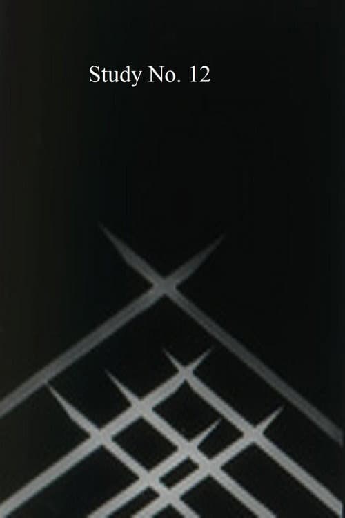 Poster for Study No. 12